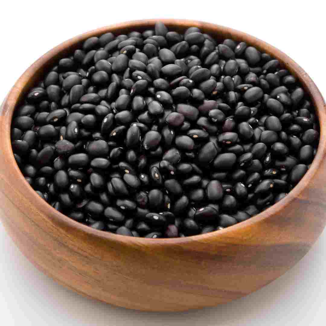 are turtle beans black beans